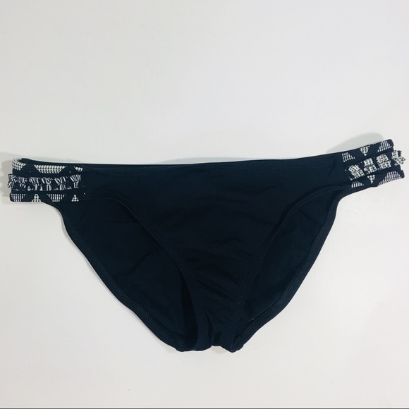 Kenneth Cole Reaction | Black & White Tankini XL - Picture 3 of 8